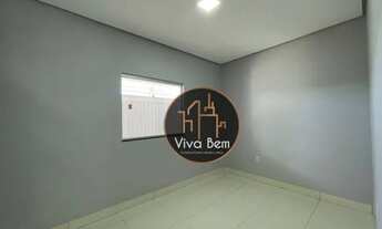 Imagem 6: Casa com 2 dormitórios para alugar, 69 m² por R$ 1.100,00/mês - Santo Antônio - Montes Cla