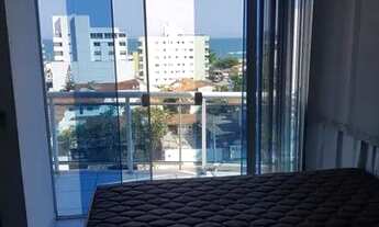 Imagem 3: Flat com vista para o mar