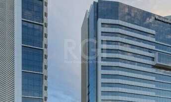 Imagem: Apartamento com 1 dormitório para alugar