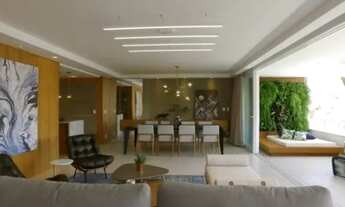 Imagem 6: Apartamento para Venda - 230.43m², 3 dormitórios, sendo 3 suites, Menino Deus