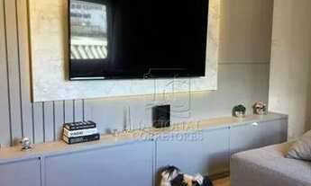 Imagem 7: Cobertura com 2 dormitórios, 200 m² - venda por R$ 636.000,00 ou aluguel por R$ 5.720,00/m