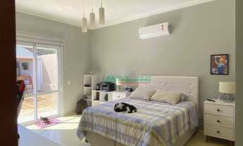 Imagem 7: Casa com 4 dormitórios à venda, 229 m² por R$ 1.490.000,00 - Haras Bela Vista - Vargem Gra