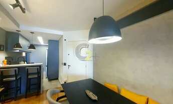 Imagem 7: Apartamento impecável e com varanda gourmet!