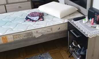 Imagem 3: 01 Dormitório São Vicente Centro