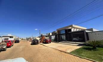 Imagem 3: Vendo lote Ponte Alta Rua do CT (condomínio Líder