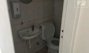 Imagem 5: Sala - Centro - Campinas