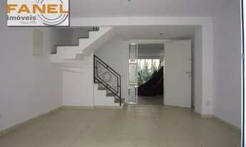 Imagem 2: SãO PAULO - Casa de Condomínio - Vila Andrade