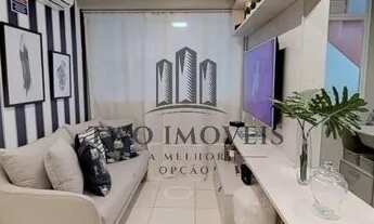 Imagem 3: Conquista Vila Dutra: Apartamento garden de 52m² com 1 Quarto em Condomínio Exclusivo