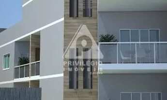 Imagem 7: Excelente apartamento de lançamento em Santa Teresa. Dois quartos com varanda. Oportunidad