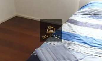 Imagem 7: Flat disponível em Moema - SP