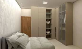 Imagem 7: ITBI e Registro Grátis Casa Sobreposta 3Q Residencial Araguaia