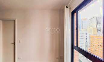 Imagem 6: Apartamento Mobiliado 1 dormitórios | Easy Life Emiliano | 29m²