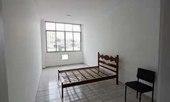 Imagem 3: Centro, quarto, sala, cozinha e banheiro