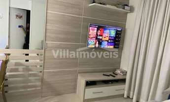 Imagem 3: Apartamento - Vila Marieta - Campinas