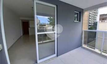 Imagem 2: Rio de Janeiro - Apartamento Padrão - TIJUCA