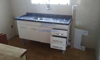 Imagem 7: Excelente apartamento na Rua dos Vianas, Baeta Neves, próximo ao centro de São Bernardo d