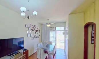 Imagem 3: Cobertura duplex para venda possui 150 metros quadrados com 3 quartos