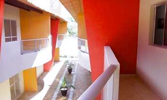 Imagem 3: Apartamento para venda com 90 metros quadrados com 3 quartos em Massagueira - Marechal Deo