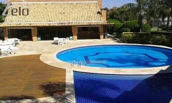 Imagem 5: Cobertura - Fazenda Sao Quirino - Campinas