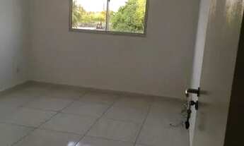 Imagem 6: Apartamento para venda com 55 metros quadrados com 2 quartos