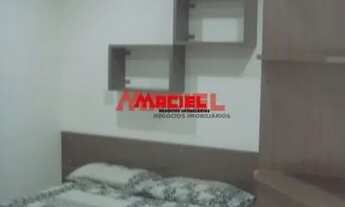 Imagem 5: Apartamento Padrão em São José dos Campos