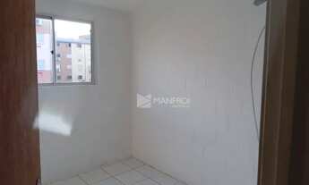 Imagem 4: Apartamento com 2 dormitórios, 37 m² - venda por R$ 98.000,00 ou aluguel por R$ 980,95/mês