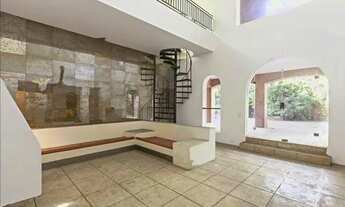 Imagem 3: SÃO PAULO - Casa Padrão - JARDIM EUROPA