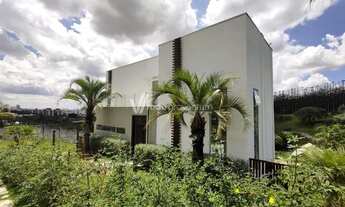 Imagem 3: Casa - Chácara Bela Vista - Campinas