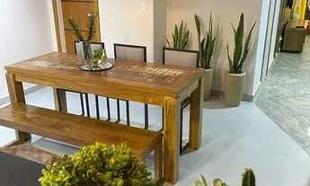 Imagem 6: Apartamento 4 Quartos 1 Suíte para Alugar - Praia da Costa - Vila Velha - ES