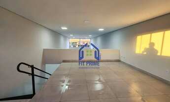 Imagem 4: Salão, 151 m² - venda por R$ 1.200.000 ou aluguel por R$ 3.500/mês - Parque das Amoras - S