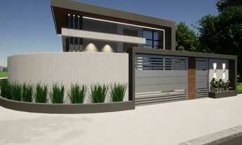 Imagem 3: Casa Jardim Botânico