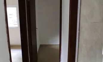 Imagem 2: Vendo Casa com 2 quartos com quintal no Bairro Aeroporto JUIZ DE FORA