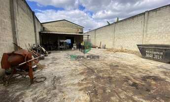 Imagem 4: Galpão para à venda no bairro Ressaca, Contagem