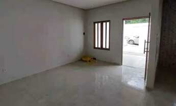 Imagem 2: Casa para venda tem 159 metros quadrados com 3 quartos em Novo Horizonte - Serra - Espírit