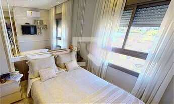 Imagem 4: Apartamento à Venda - Água Fria, 2 Quartos, 49 m2