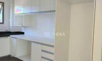 Imagem 3: Apartamento com 2 dormitórios para alugar, 60 m² por R$ 2.821,27/mês - Vila Assunção - San