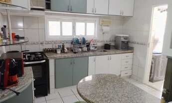 Imagem 7: Duplex em rua pública com 213m², na Cidade dos Funcionários