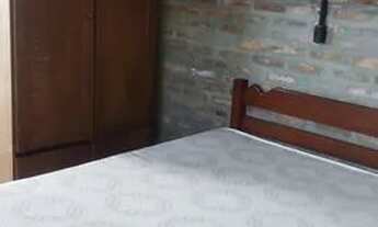 Imagem 3: Kitnet com vista para o mar