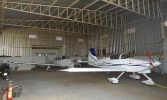 Imagem 4: GOIANIA - Terreno Padrão - CHACARAS HELLOU