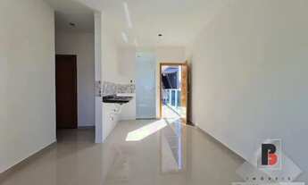 Imagem 4: Apartamento a venda com 2 quartos e 1 banheiro - 42m2 - R$230.000