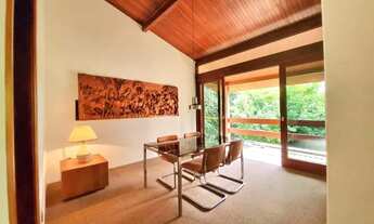 Imagem 4: Linda casa no Morro da Cruz, moderna e funcional