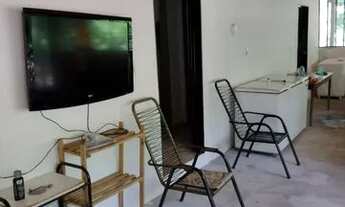 Imagem 6: Casa às Margens do Rio Araguaia