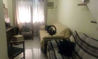 Imagem 2: Casa com 4 quartos à venda, 130 m² por R$ 550.000 - Campo Grande - Rio de Janeiro/RJ