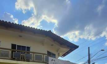 Imagem 3: Sobrado para venda com 391 metros quadrados com 4 quartos em Setor Rio Formoso - Goiânia