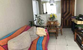 Imagem 3: Apartamento-À VENDA-Engenho Novo-Rio de Janeiro-RJ