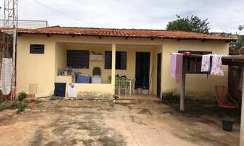 Imagem 3: Casa para venda tem 360 metros quadrados com 2 quartos em Jardim Vista Bela - Goiânia - GO