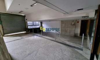 Imagem 4: Andar comercial para alugar no Barro Preto com 3 vagas