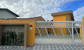 Imagem: Casa com 2 Quartos e 1 banheiro à Venda