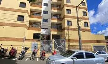 Imagem: Apartamento Padrão em São Carlos