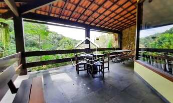 Imagem 3: Petrópolis - Casa de Condomínio - Itaipava